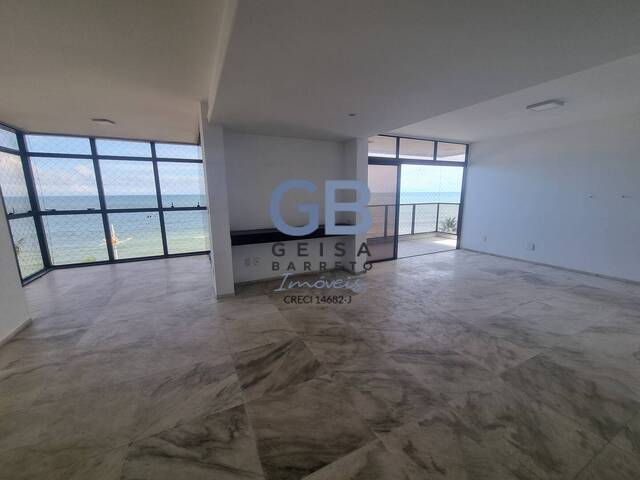 #370 - Apartamento para Venda em Recife - PE