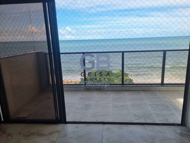 #370 - Apartamento para Venda em Recife - PE