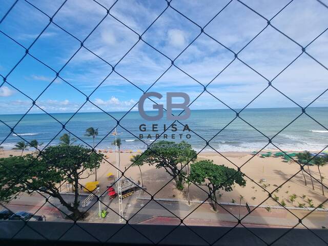 #370 - Apartamento para Venda em Recife - PE