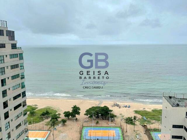 #375 - Apartamento para Venda em Recife - PE