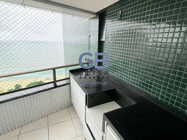 #375 - Apartamento para Venda em Recife - PE