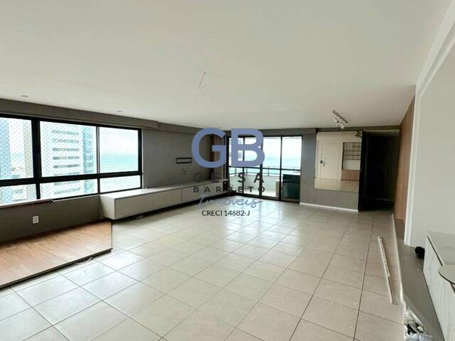 #375 - Apartamento para Venda em Recife - PE