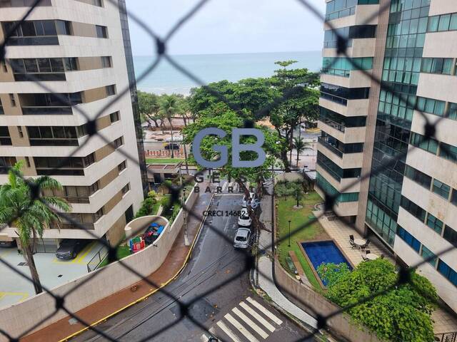 #353 - Apartamento para Venda em Recife - PE