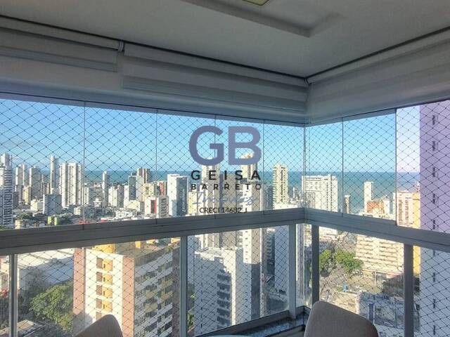 Venda em Boa Viagem - Recife