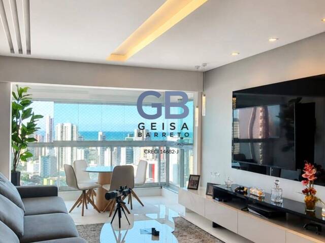 Apartamento para Venda em Recife - 4