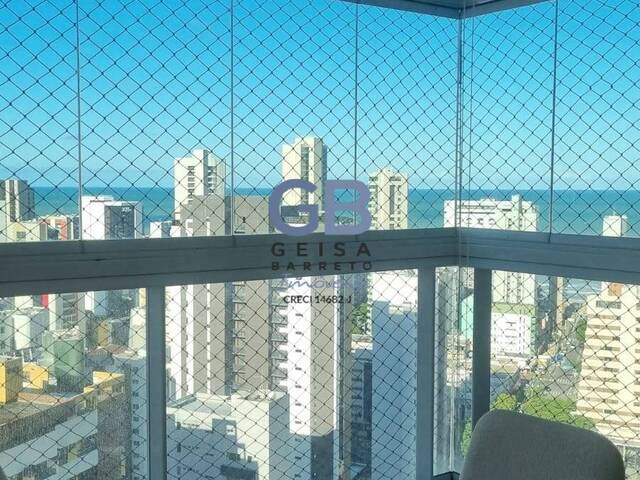 Apartamento para Venda em Recife - 3