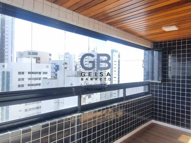 Venda em Boa Viagem - Recife