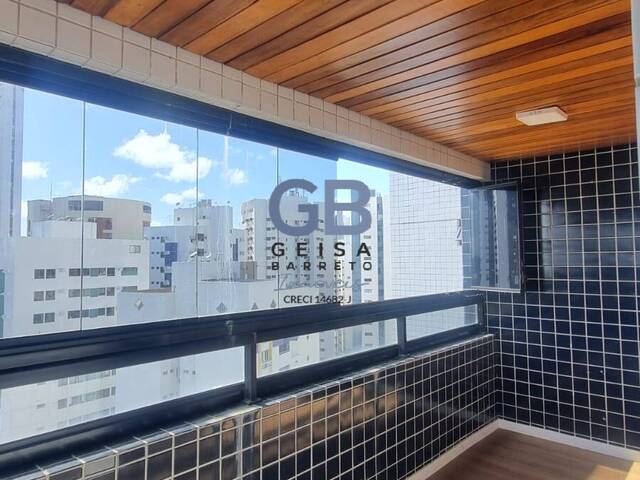 #378 - Apartamento para Venda em Recife - PE