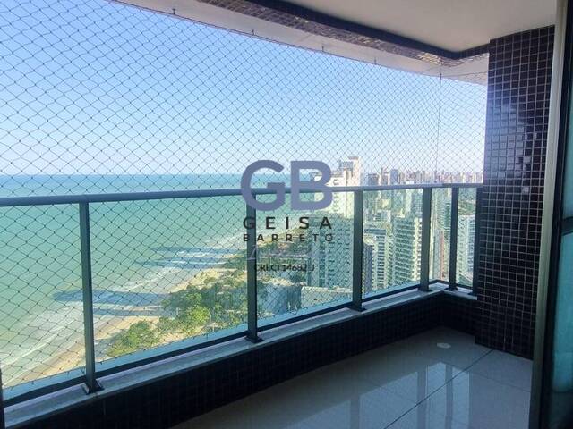 #379 - Apartamento para Locação em Recife - PE