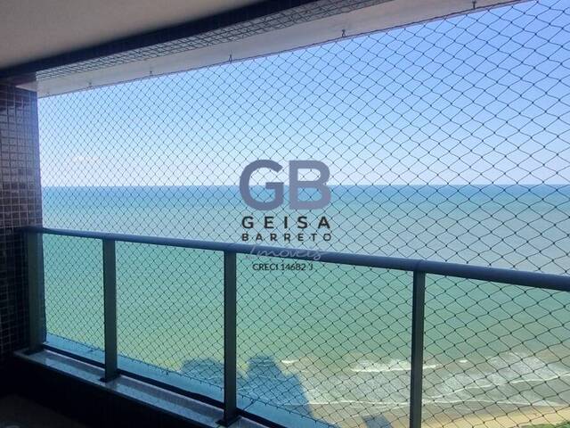 #379 - Apartamento para Locação em Recife - PE