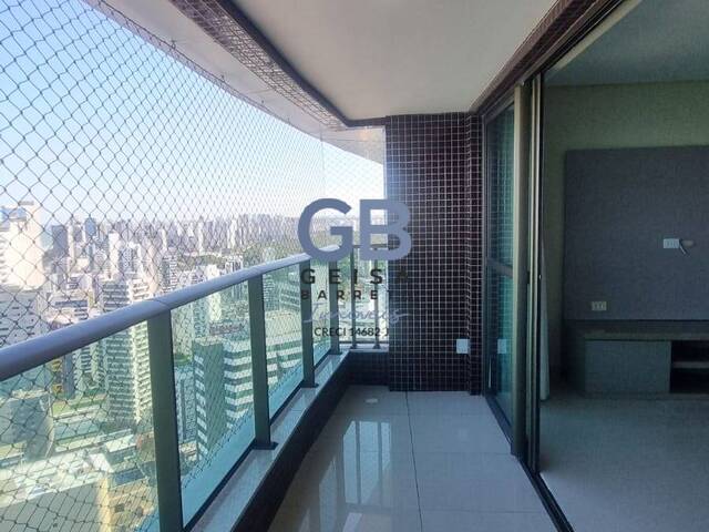 Apartamento para Locação em Recife - 4