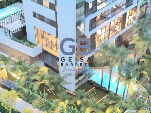 Apartamento para Venda em Recife - 4