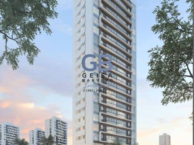 Apartamento para Venda em Recife - 5