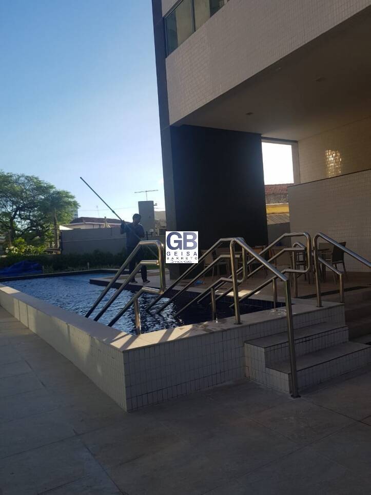 Apartamento, 4 quartos, 152 m² - Foto 15