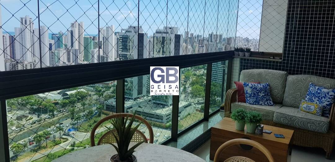 Apartamento em Venda em Boa Viagem Recife