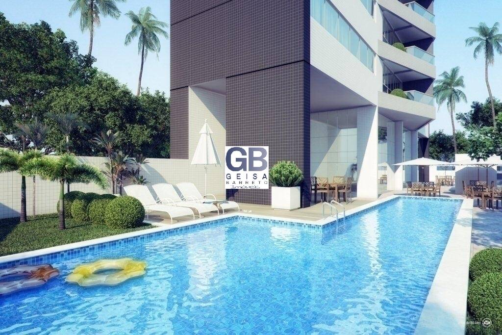 Apartamento, 4 quartos, 152 m² - Foto 19