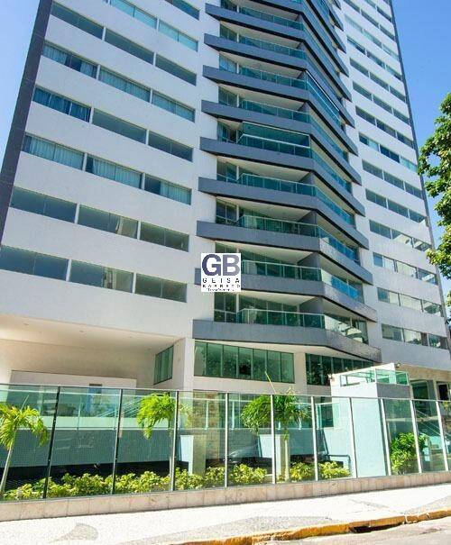 Apartamento, 4 quartos, 152 m² - Foto 1