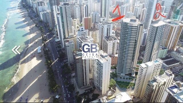 Apartamento, 4 quartos, 180 m² - Foto 8