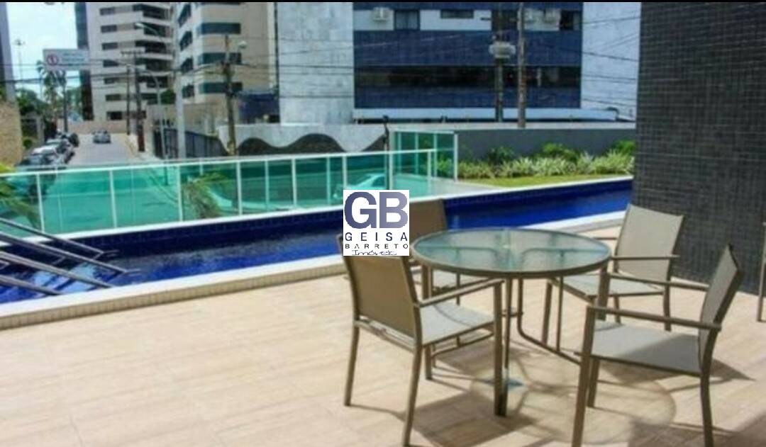 Apartamento, 4 quartos, 152 m² - Foto 23