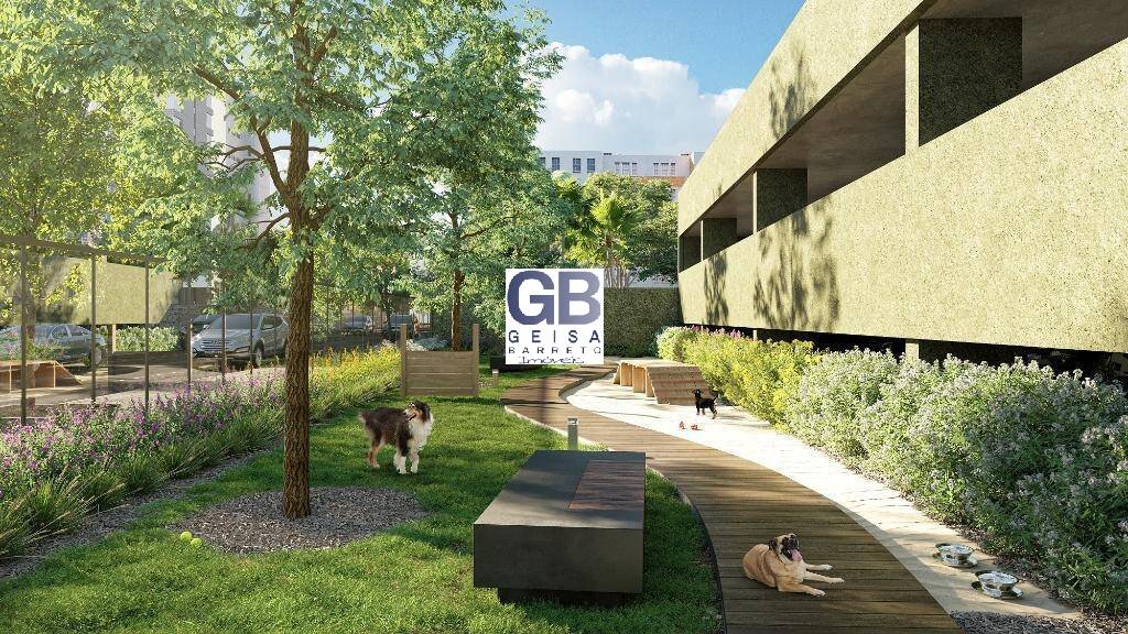 Apartamento, 3 quartos, 107 m² - Foto 17