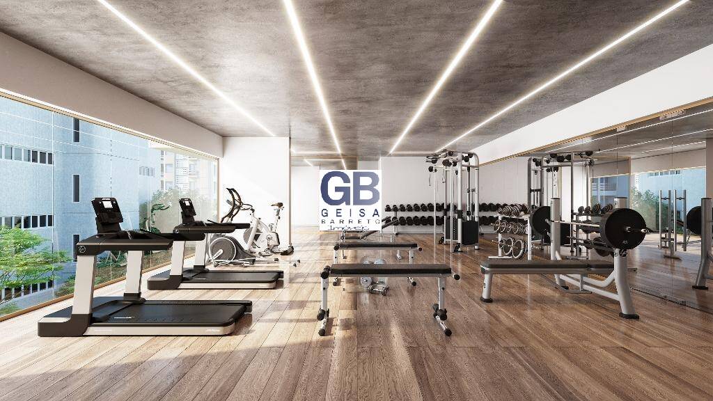 Apartamento, 3 quartos, 107 m² - Foto 24