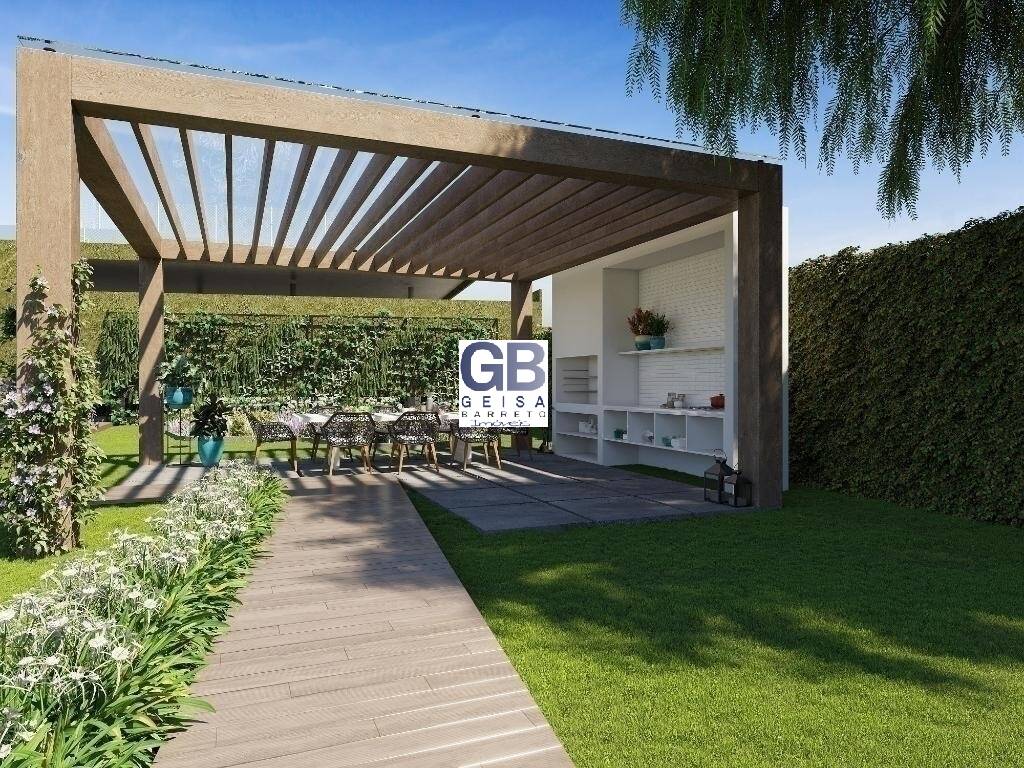 Apartamento, 3 quartos, 107 m² - Foto 21