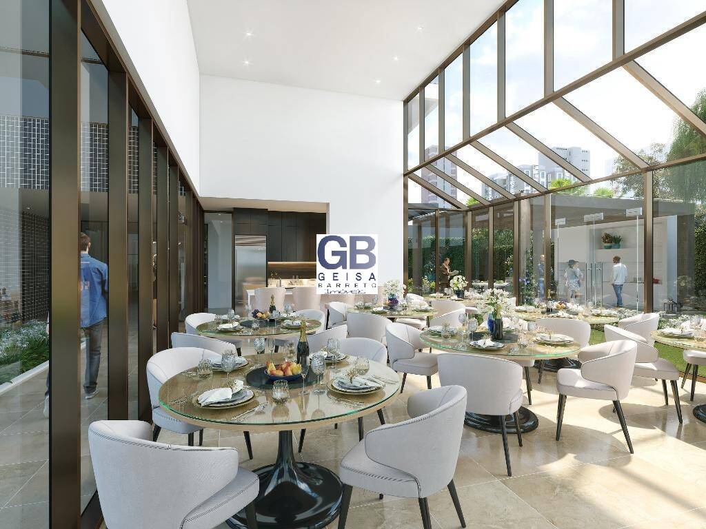 Apartamento, 3 quartos, 107 m² - Foto 23