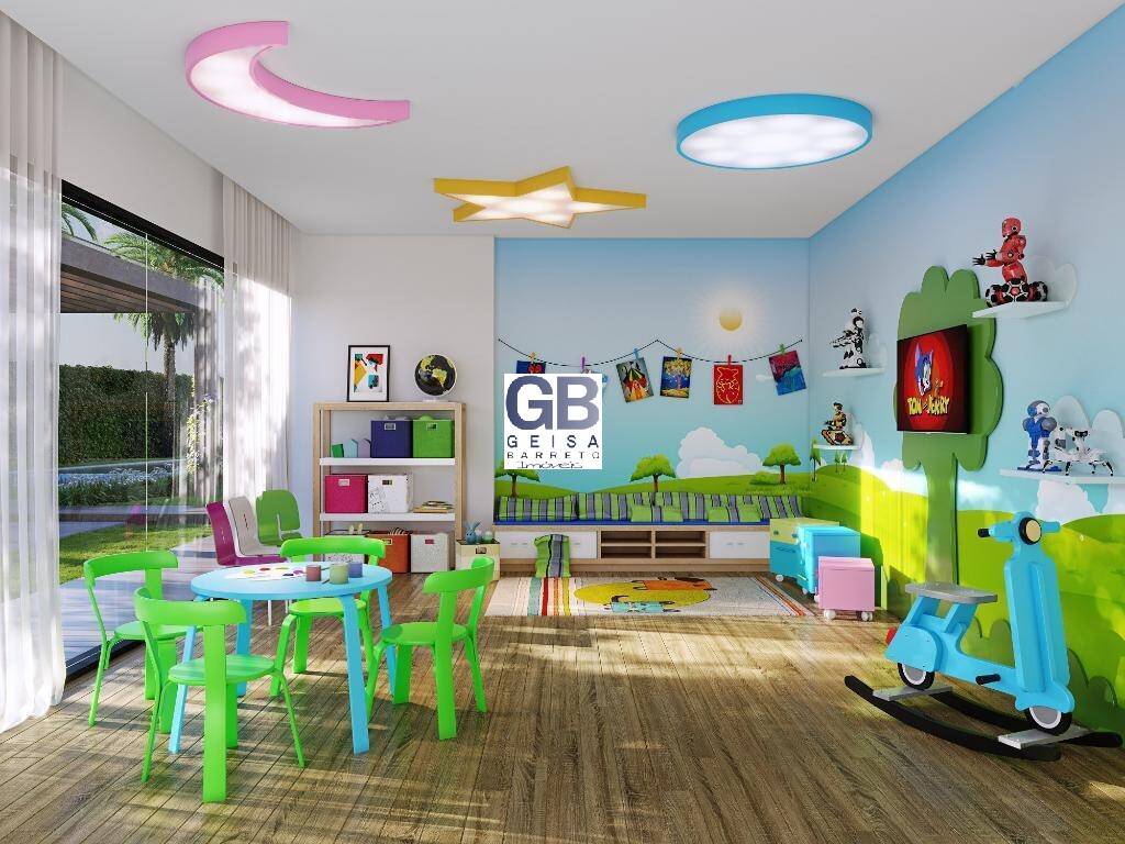 Apartamento, 3 quartos, 107 m² - Foto 15