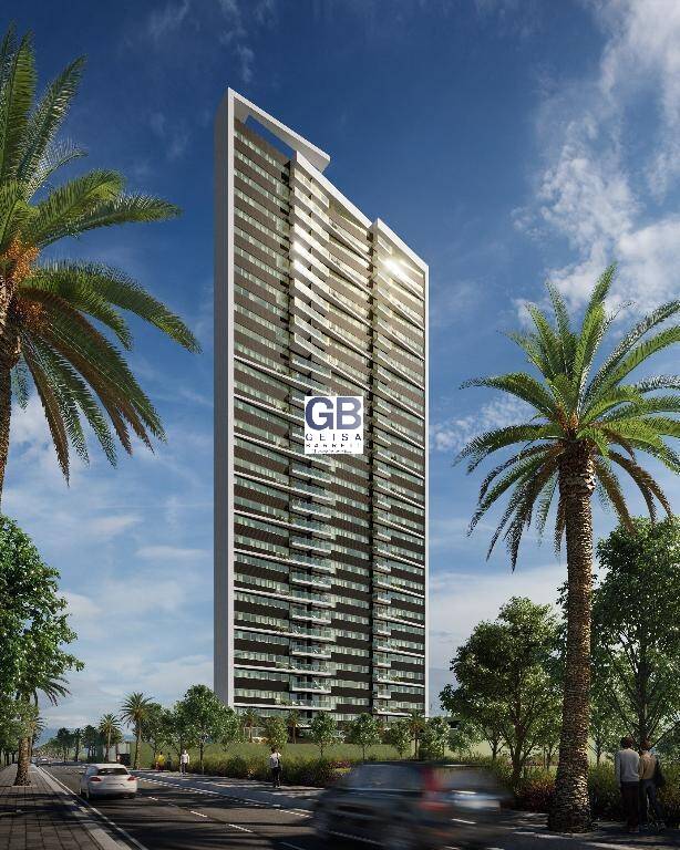 Apartamento, 3 quartos, 107 m² - Foto 20