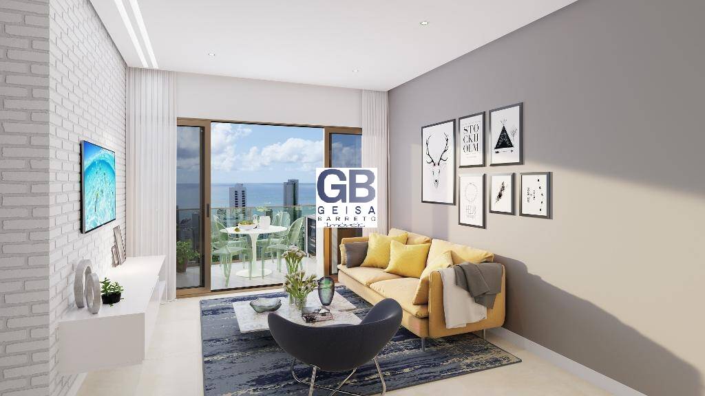 Apartamento, 3 quartos, 107 m² - Foto 18