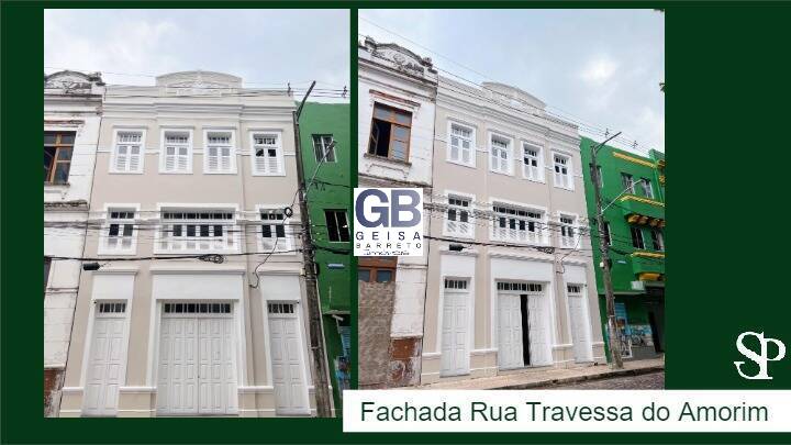 Prédio Inteiro à venda e aluguel, 720m² - Foto 3
