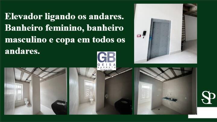 Prédio Inteiro à venda e aluguel, 720m² - Foto 8