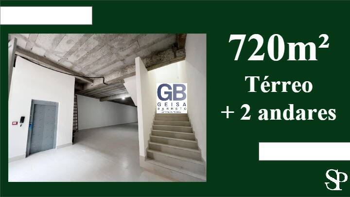 Prédio Inteiro à venda e aluguel, 720m² - Foto 5