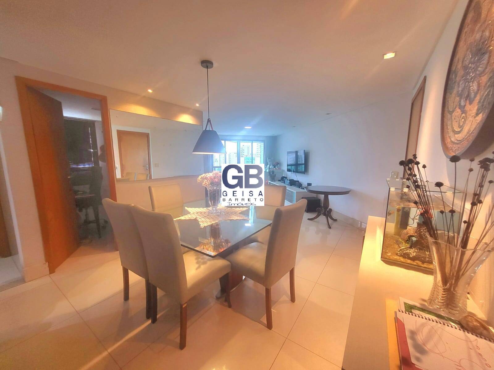 Apartamento, 4 quartos, 135 m² - Foto 7