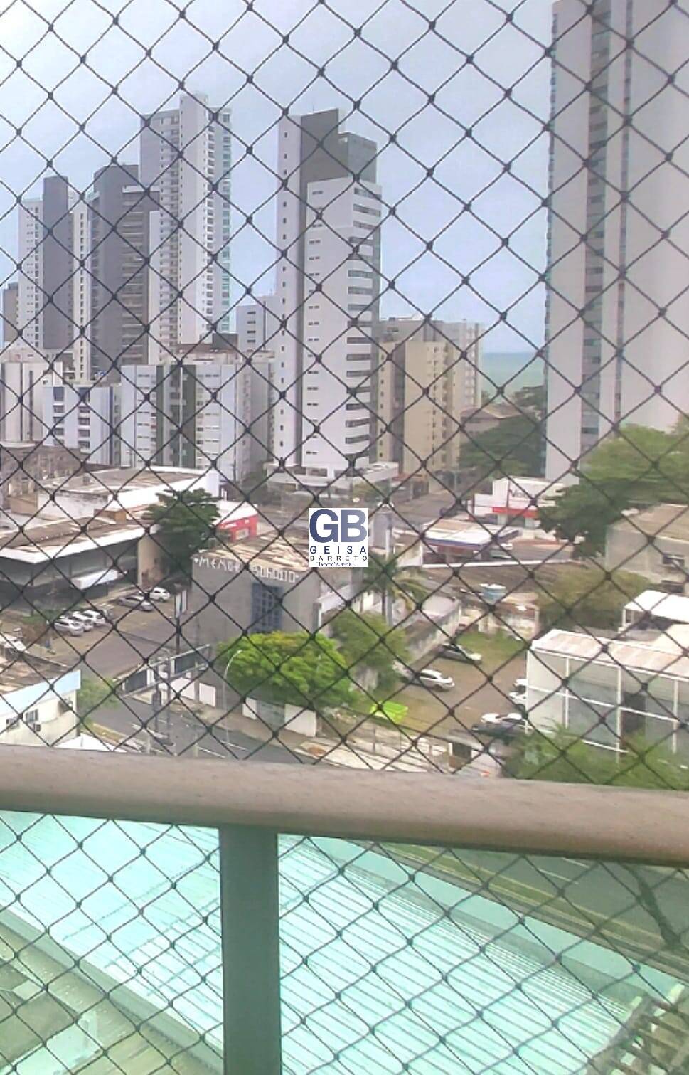 Apartamento, 4 quartos, 135 m² - Foto 4