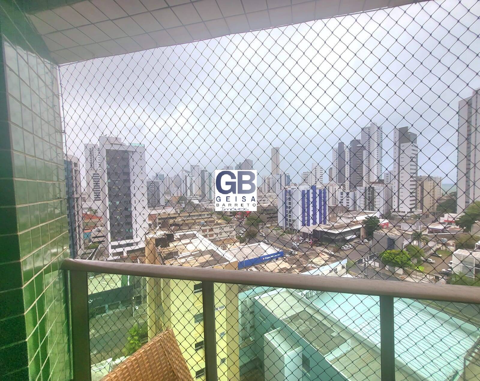 Apartamento, 4 quartos, 135 m² - Foto 5
