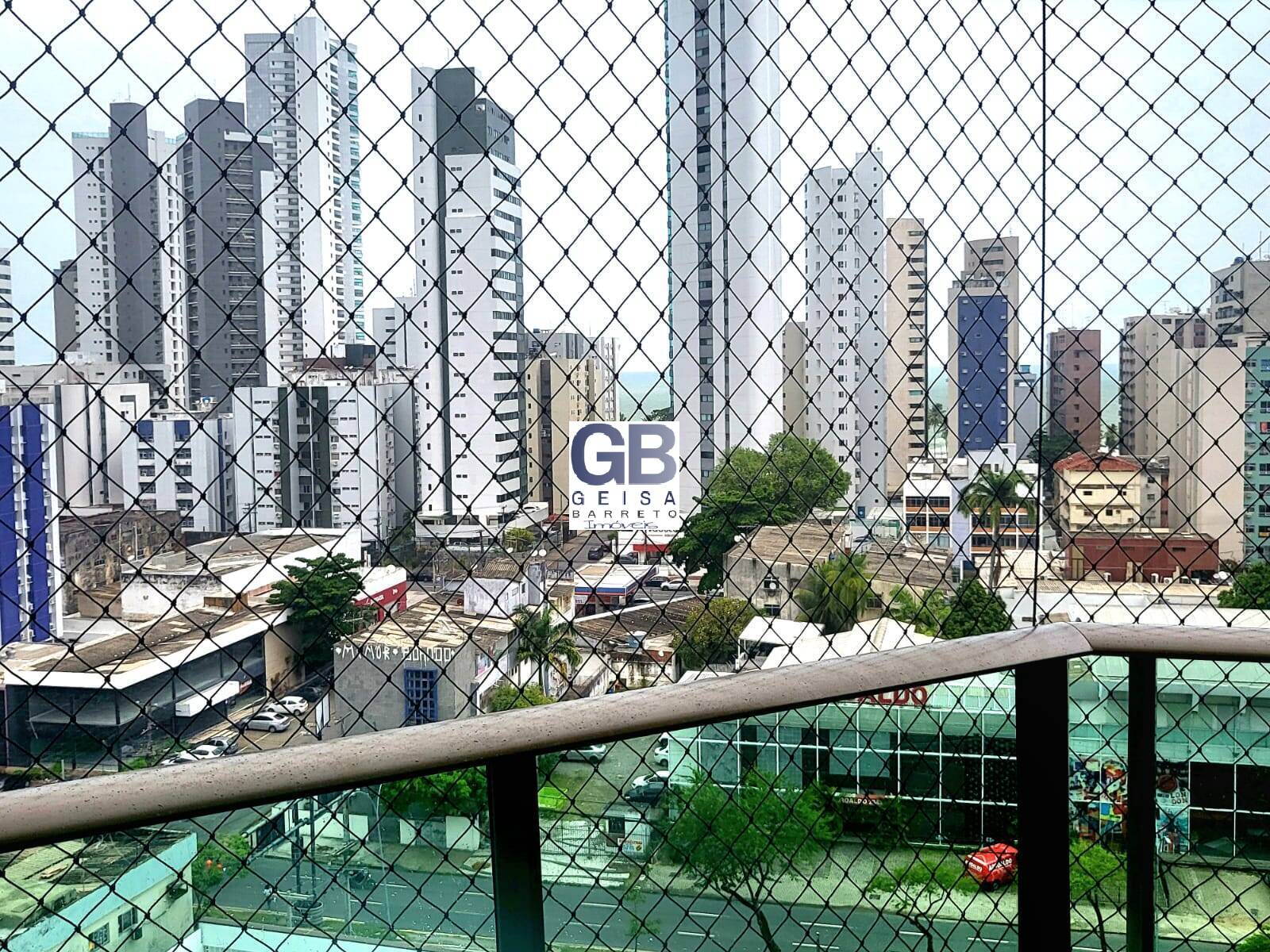 Apartamento, 4 quartos, 135 m² - Foto 6