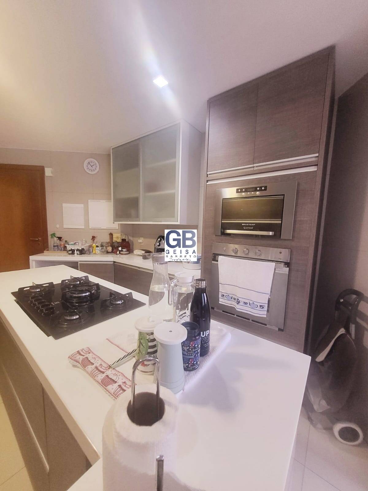 Apartamento, 4 quartos, 135 m² - Foto 9