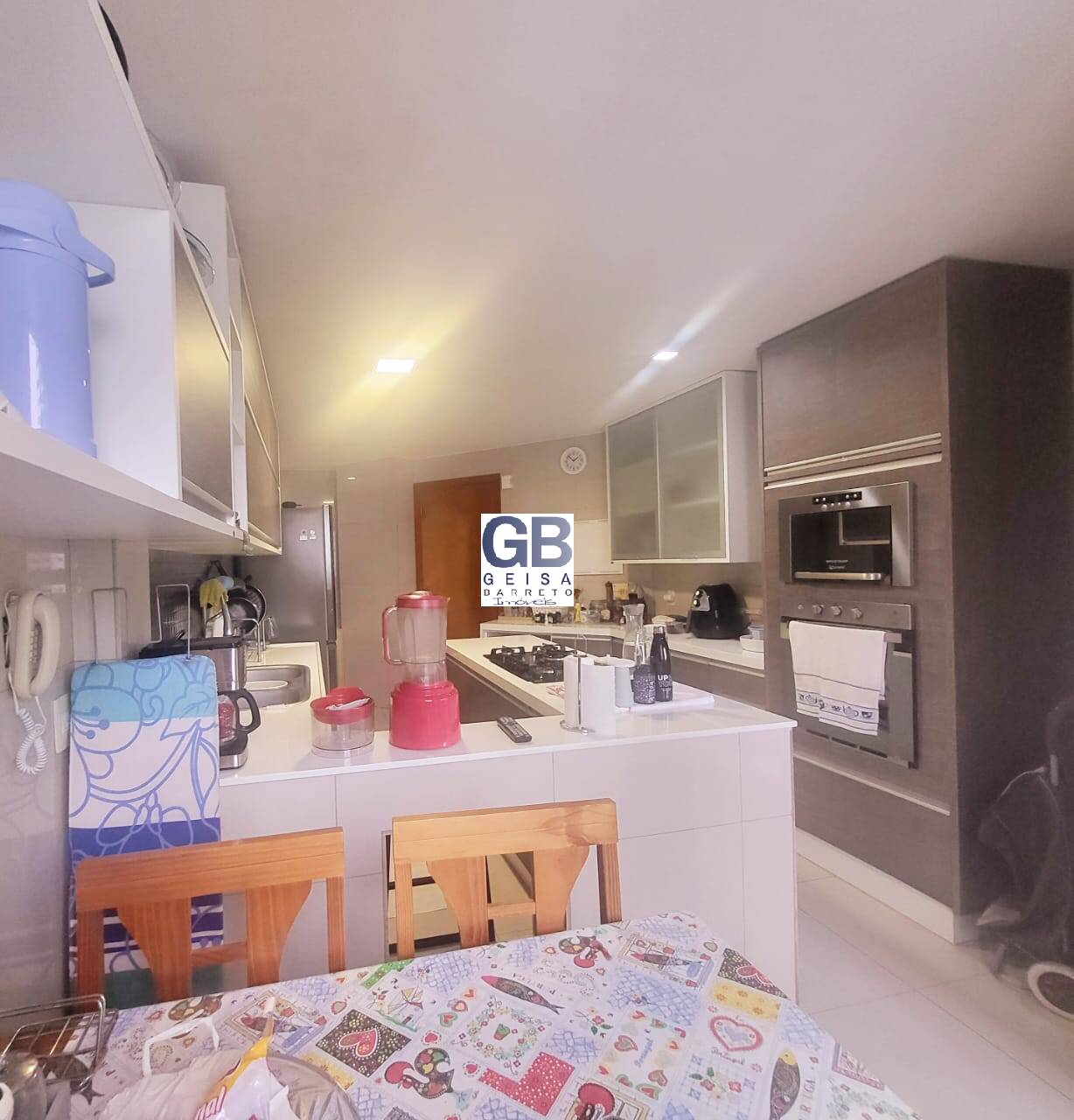 Apartamento, 4 quartos, 135 m² - Foto 10