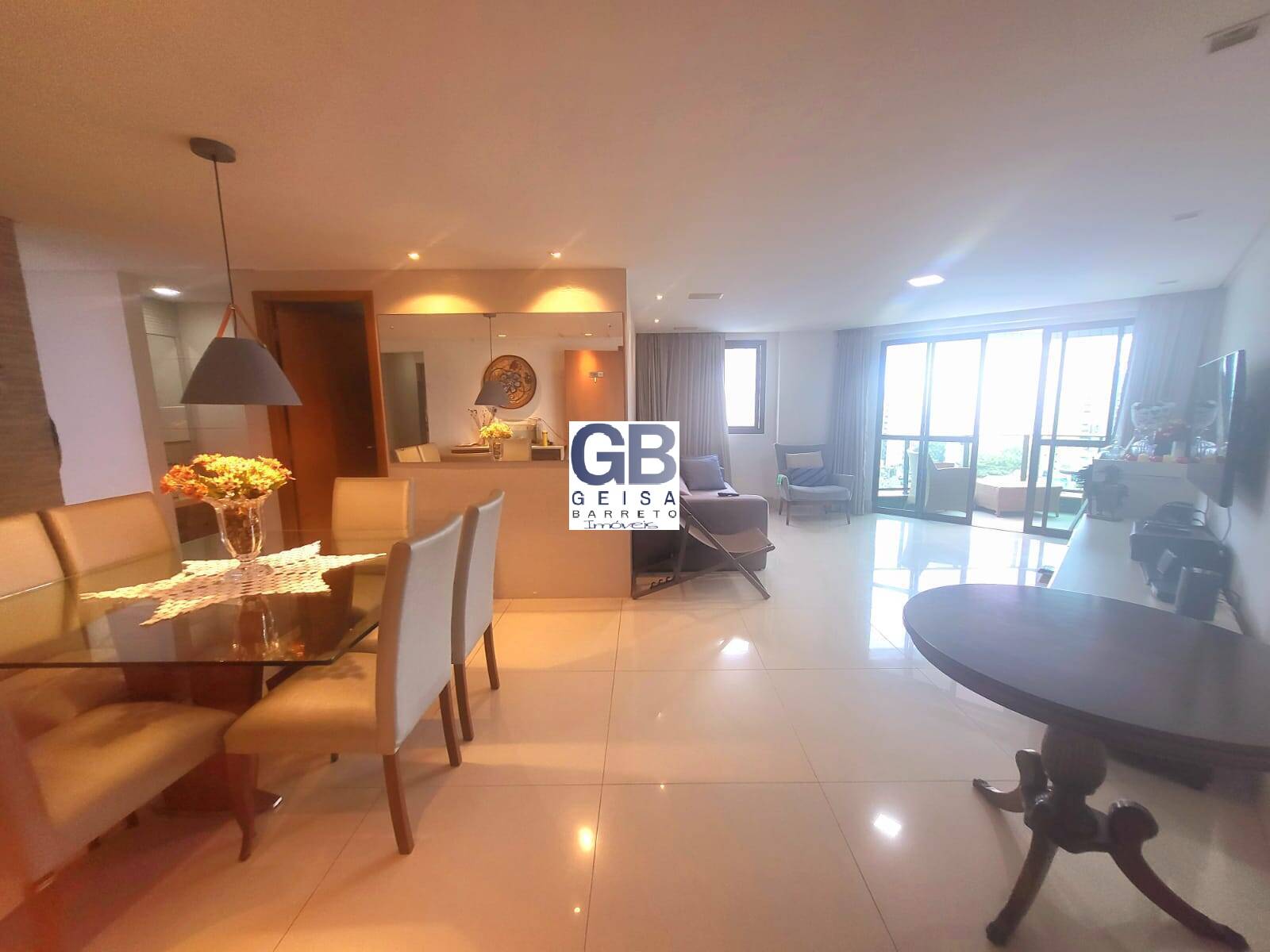 Apartamento, 4 quartos, 135 m² - Foto 8