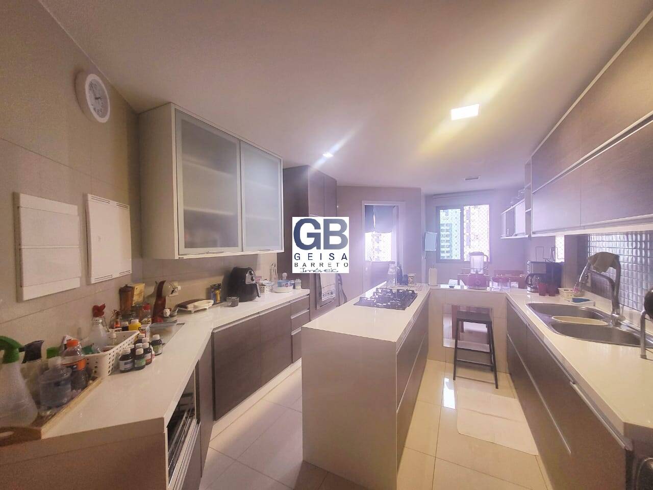 Apartamento, 4 quartos, 135 m² - Foto 12