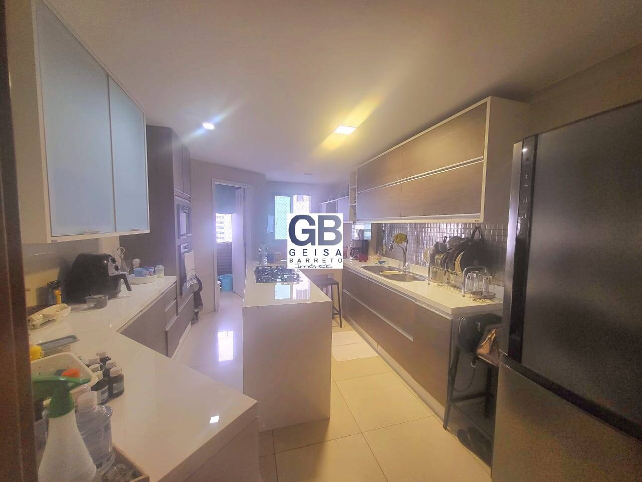 Apartamento, 4 quartos, 135 m² - Foto 14