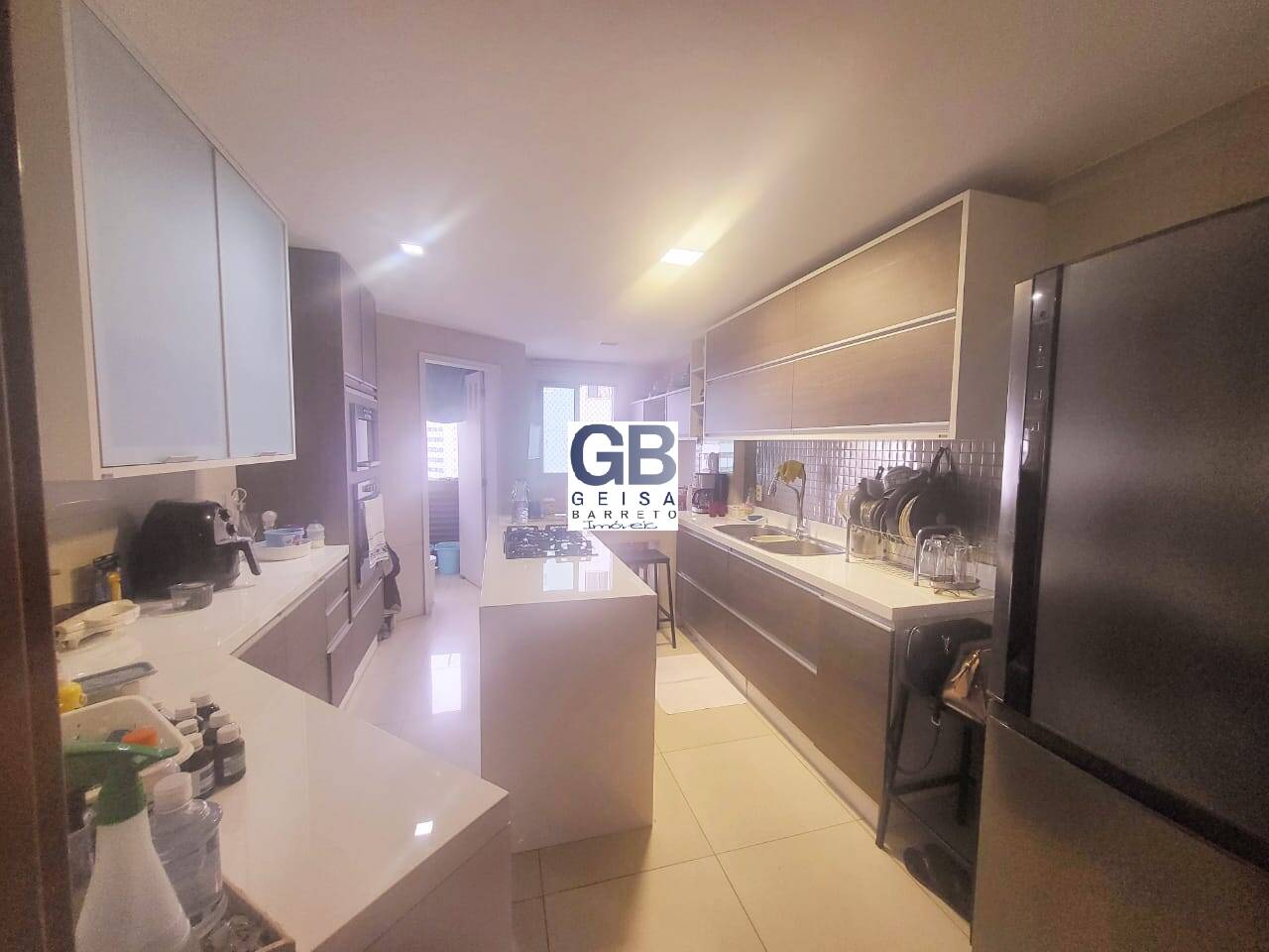 Apartamento, 4 quartos, 135 m² - Foto 11