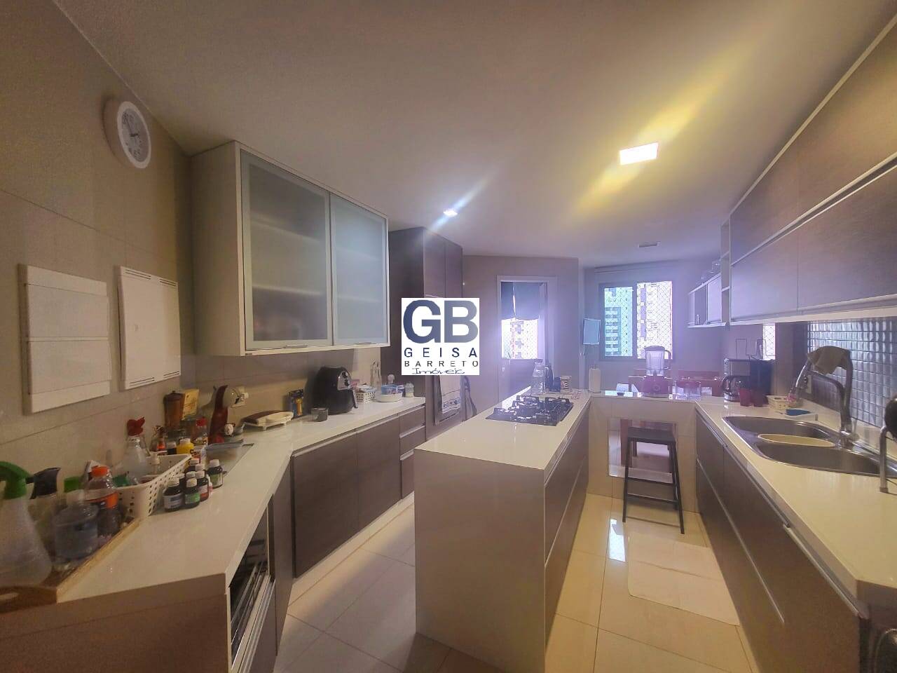 Apartamento, 4 quartos, 135 m² - Foto 13