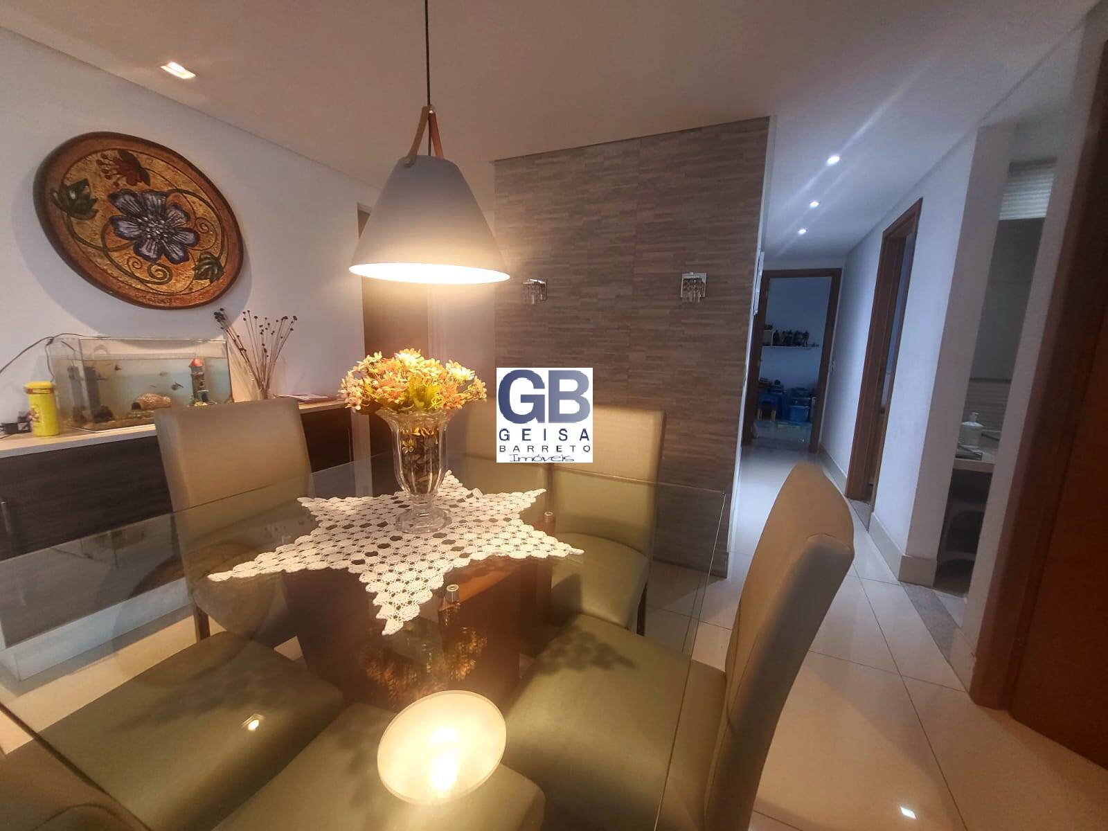 Apartamento, 4 quartos, 135 m² - Foto 16