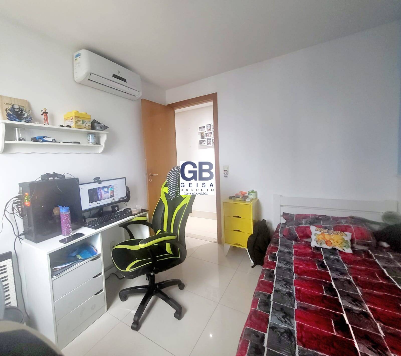 Apartamento, 4 quartos, 135 m² - Foto 17
