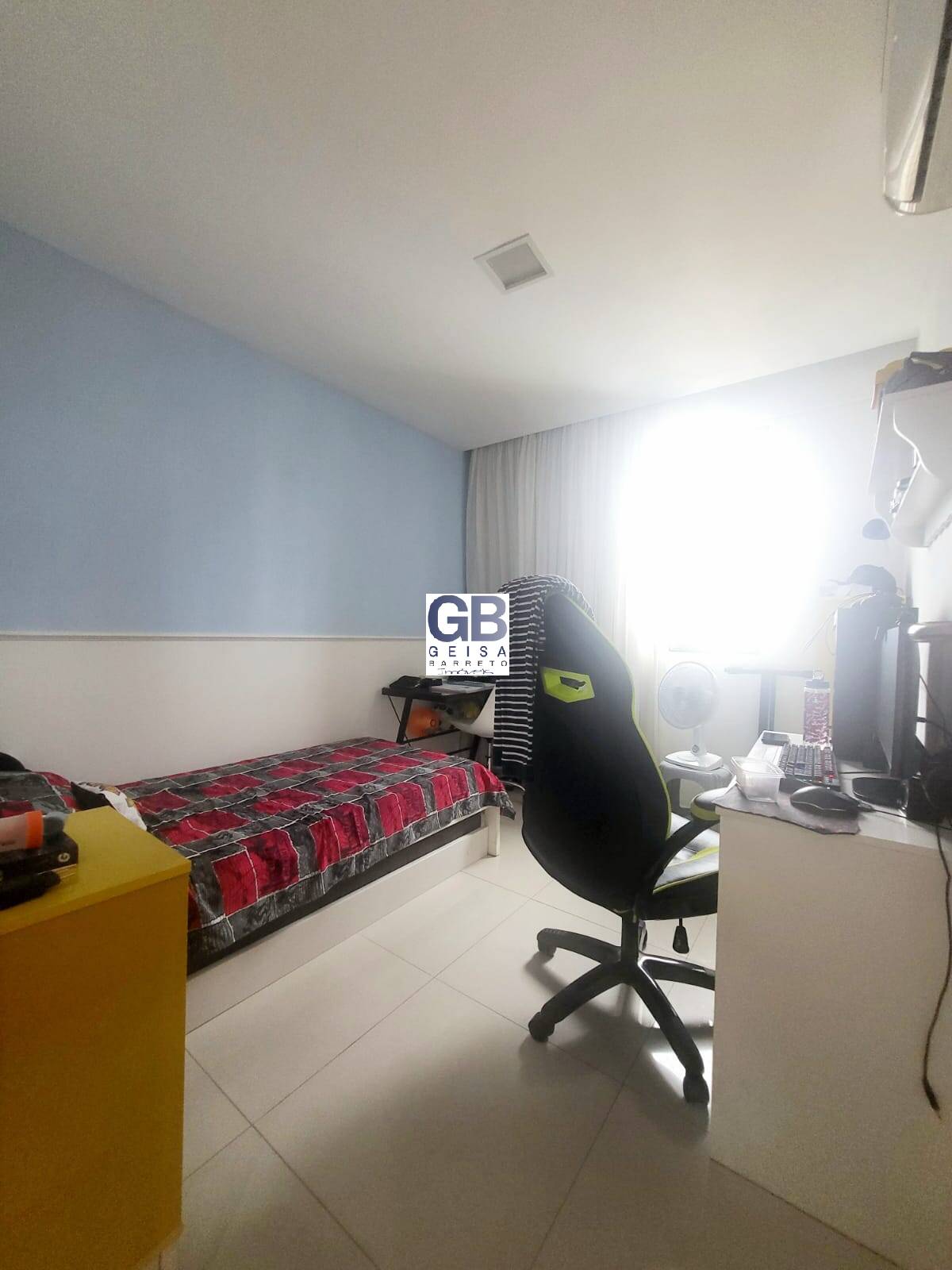 Apartamento, 4 quartos, 135 m² - Foto 18
