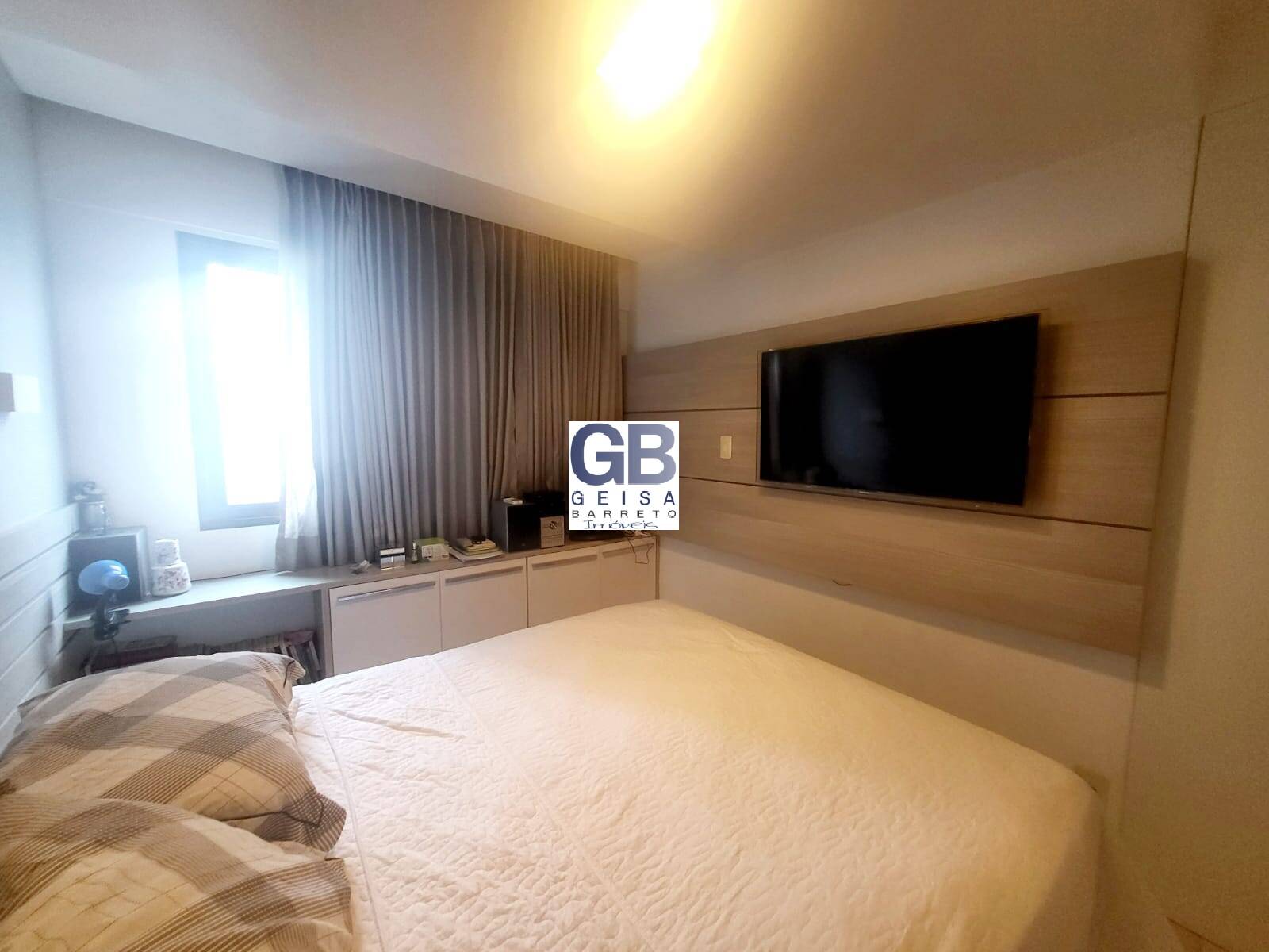 Apartamento, 4 quartos, 135 m² - Foto 19