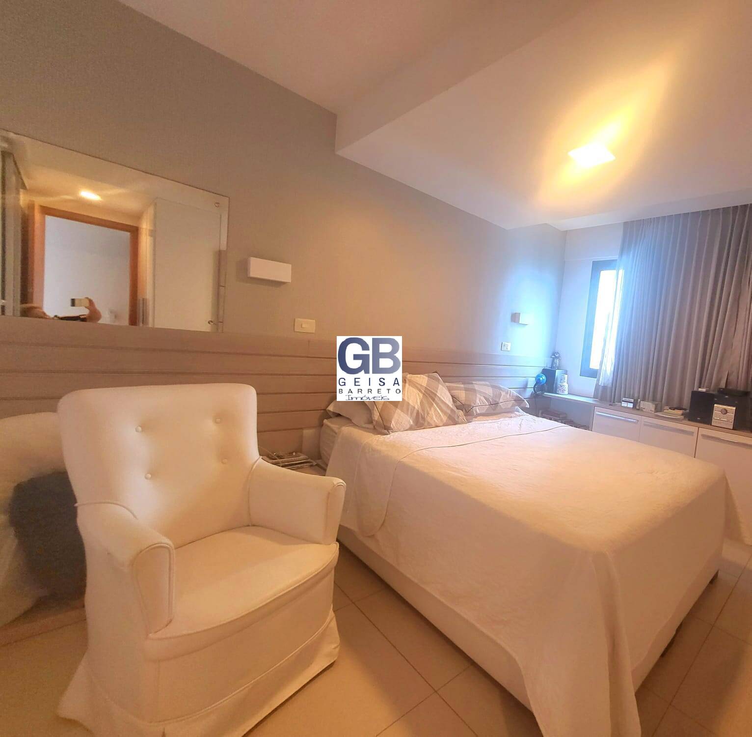 Apartamento, 4 quartos, 135 m² - Foto 20