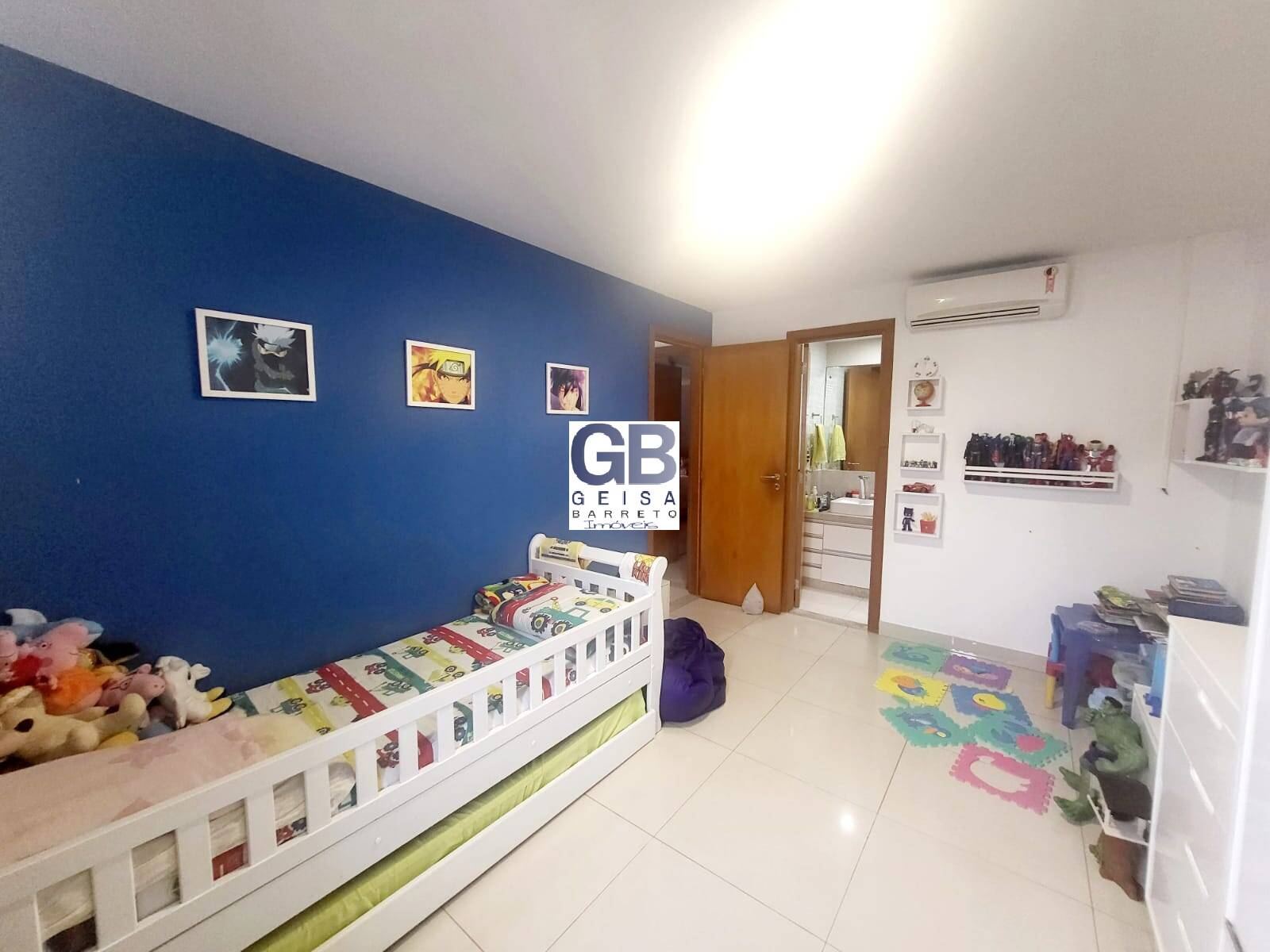 Apartamento, 4 quartos, 135 m² - Foto 23